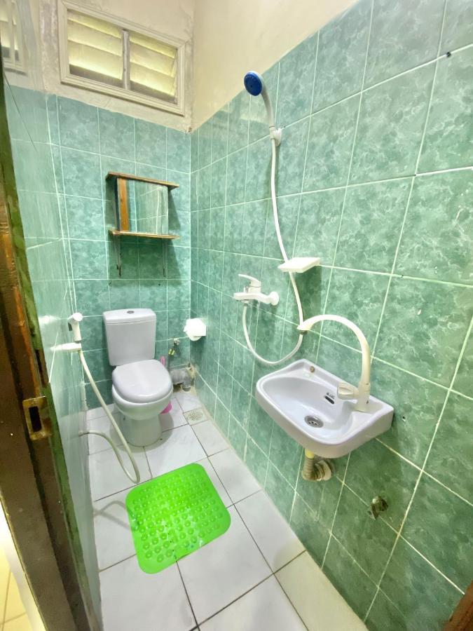 Zanzibar Victoria Apartments المظهر الخارجي الصورة